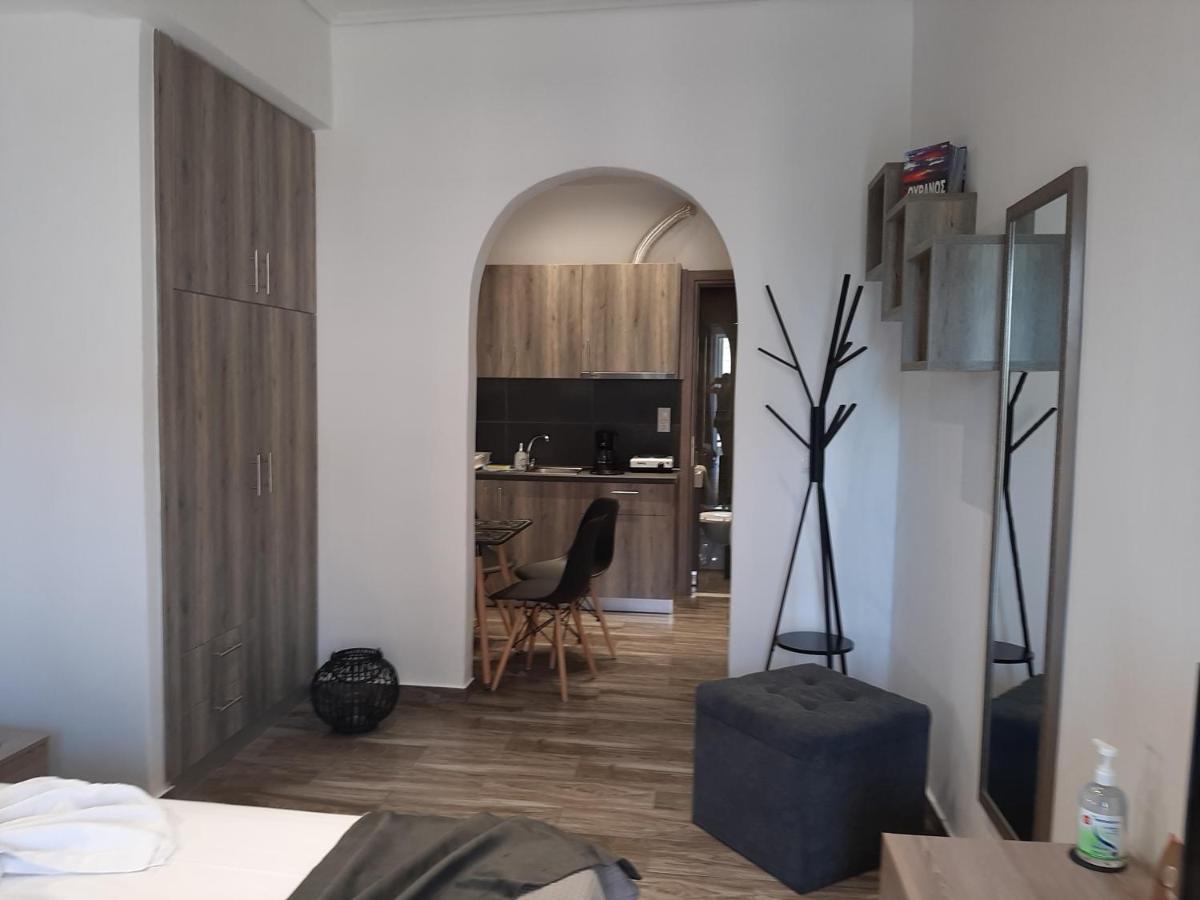 Apartment Kakovatos Family Homes