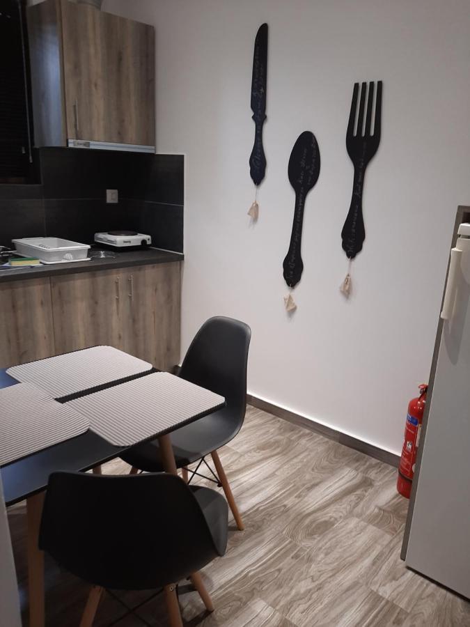 Kakovatos Family Homes Apartment Zacharo