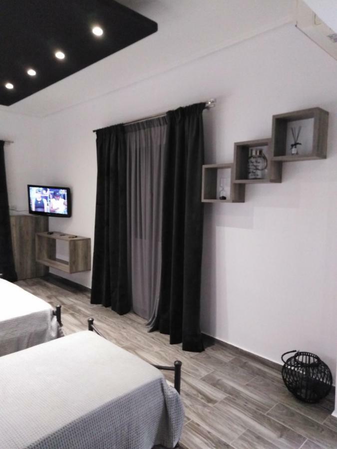 Apartment Kakovatos Family Homes *