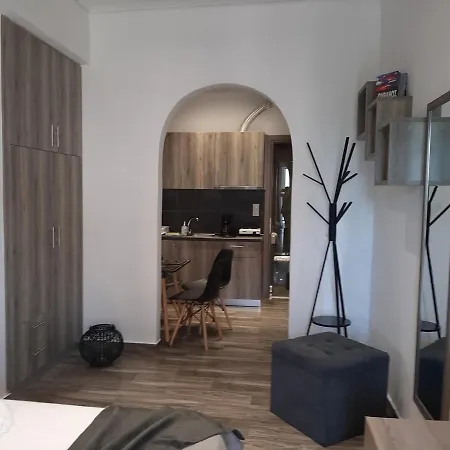 Kakovatos Family Homes Zacharo Room photo