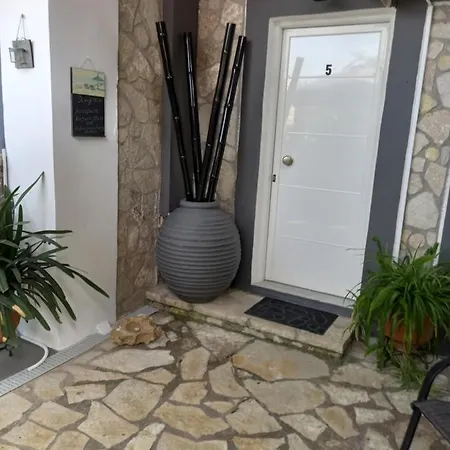 Kakovatos Family Homes Zacharo Exterior photo