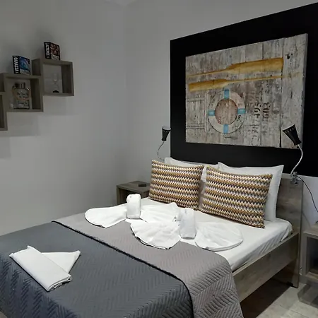 Kakovatos Family Homes Zacharo Room photo