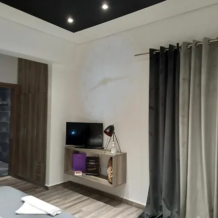 Kakovatos Family Homes Zacharo Room photo