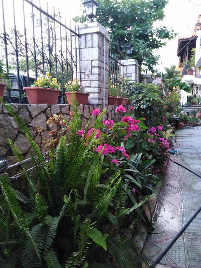 Kakovatos Family Homes Appartamento *
