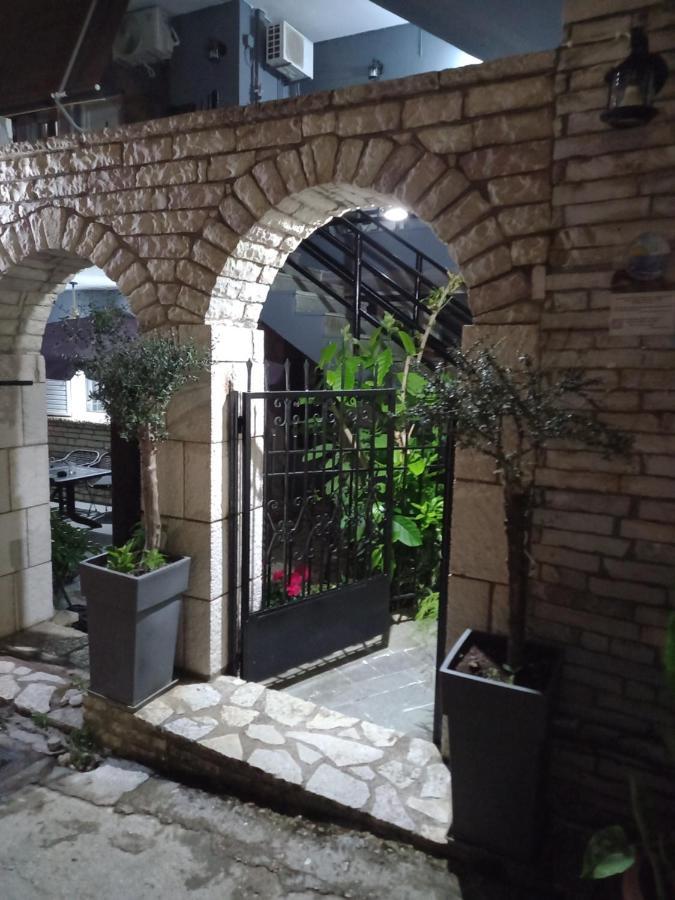 Appartamento Kakovatos Family Homes
