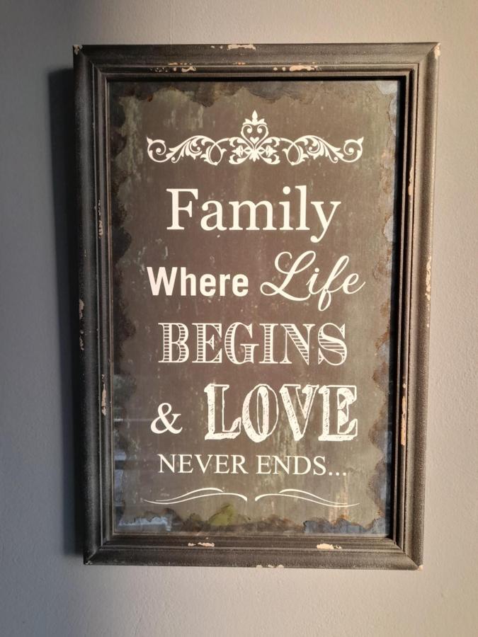 Kakovatos Family Homes Appartamento