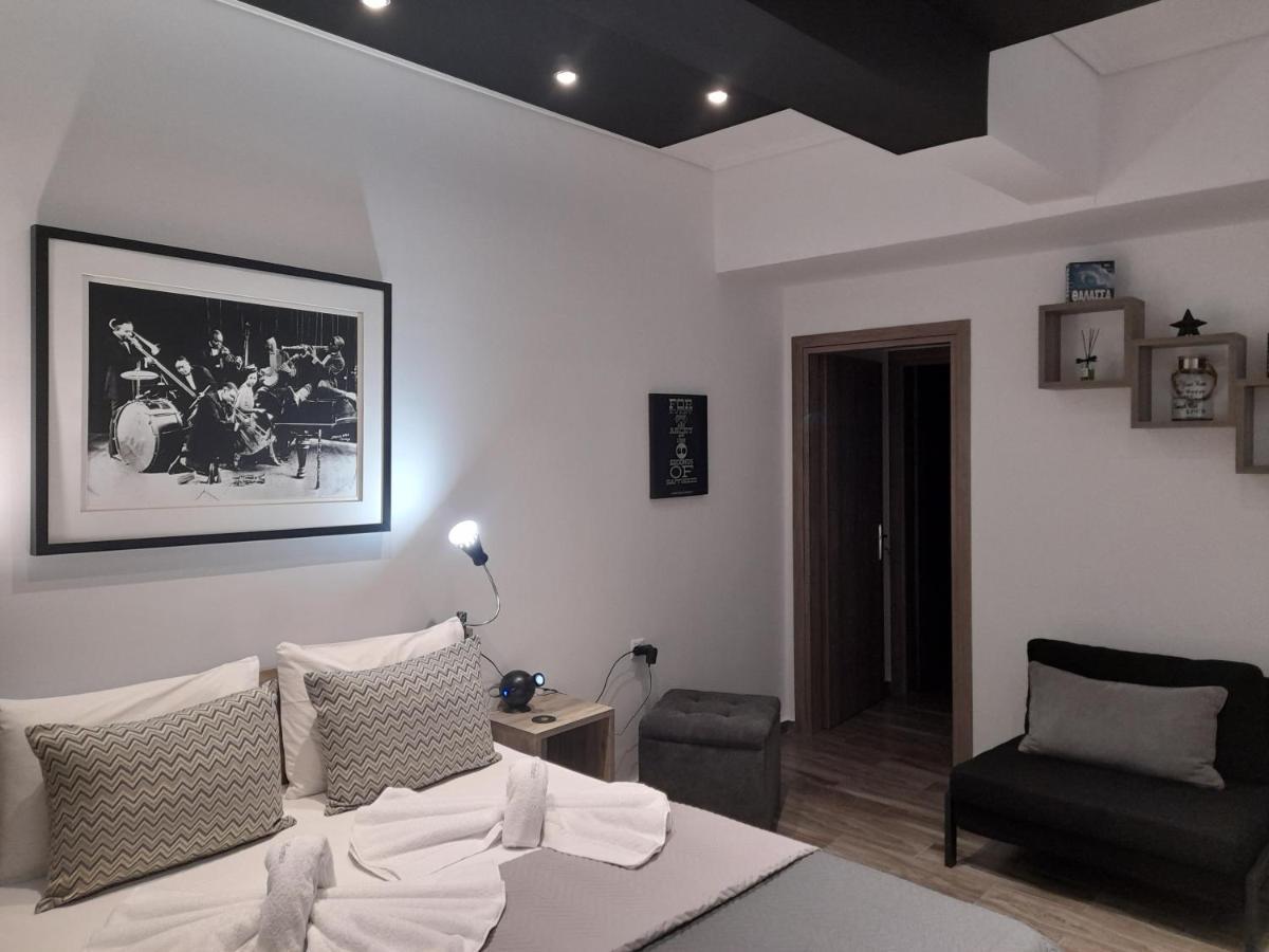 Appartamento Kakovatos Family Homes *