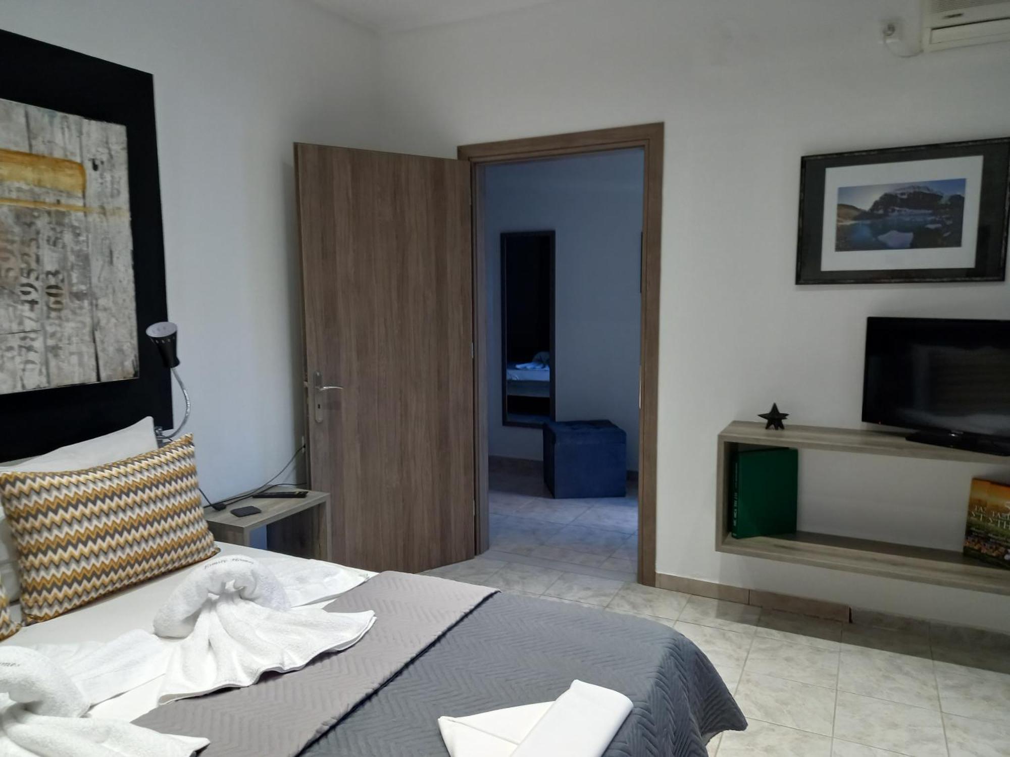 Appartamento Kakovatos Family Homes
