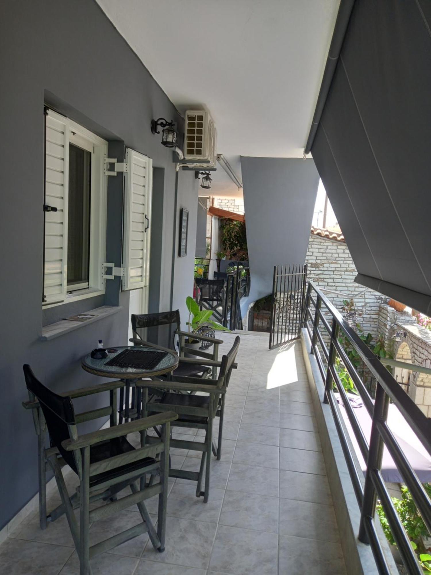 Kakovatos Family Homes Zacharo