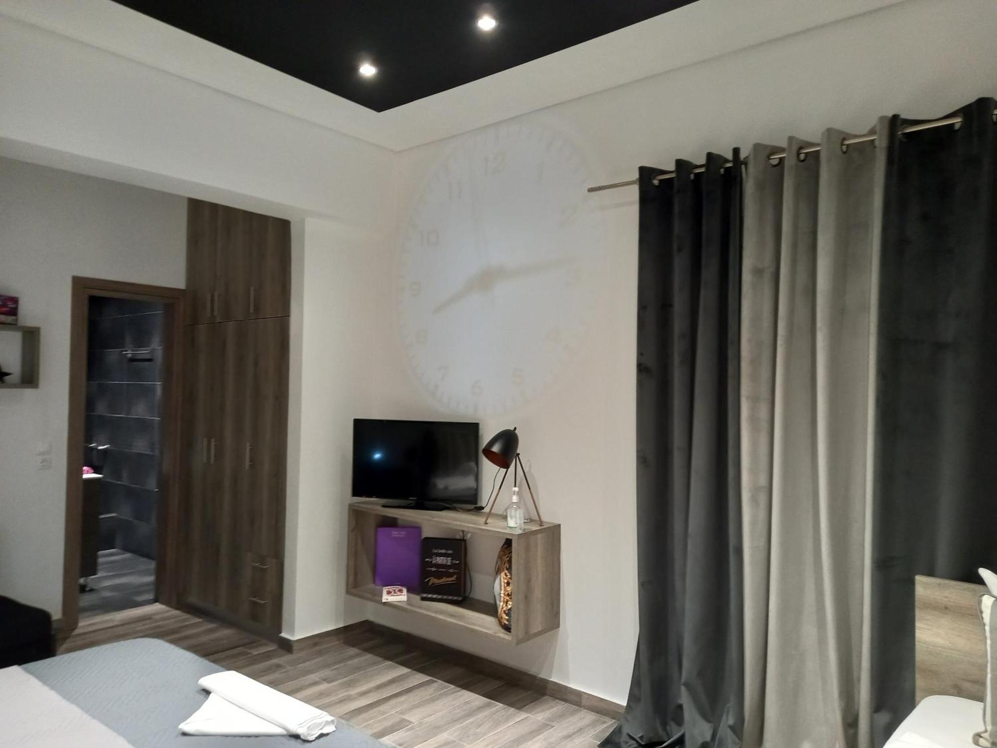 Kakovatos Family Homes Apartment *