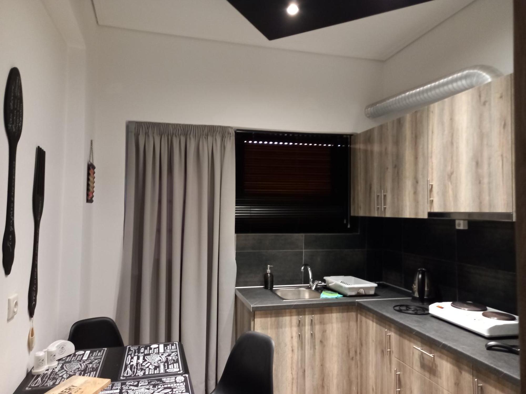 Appartamento Kakovatos Family Homes Zacharo