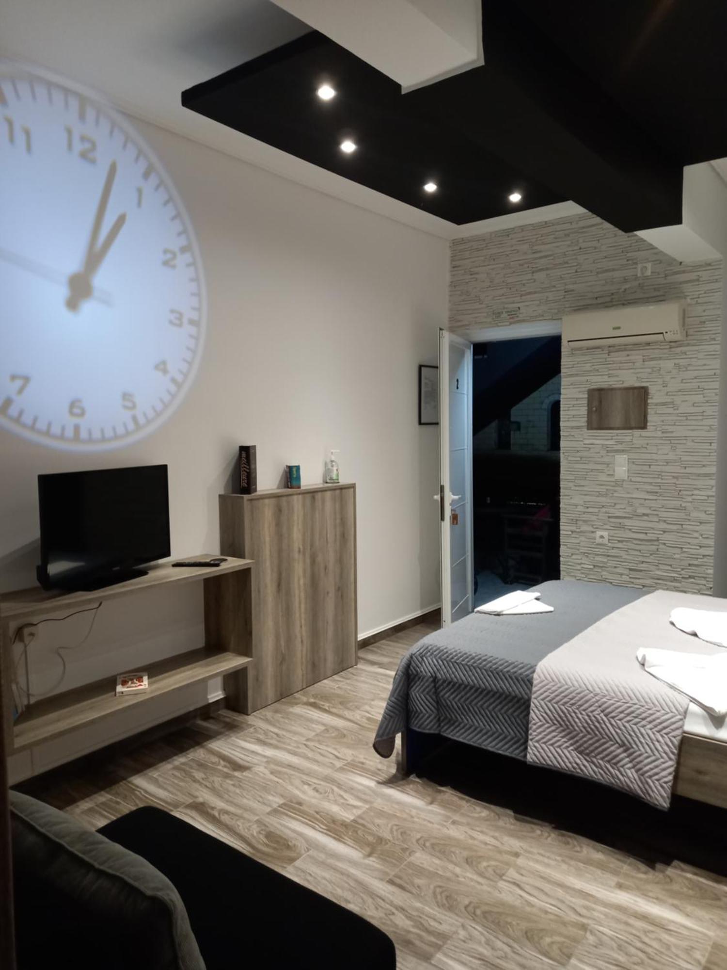 Appartamento Kakovatos Family Homes *