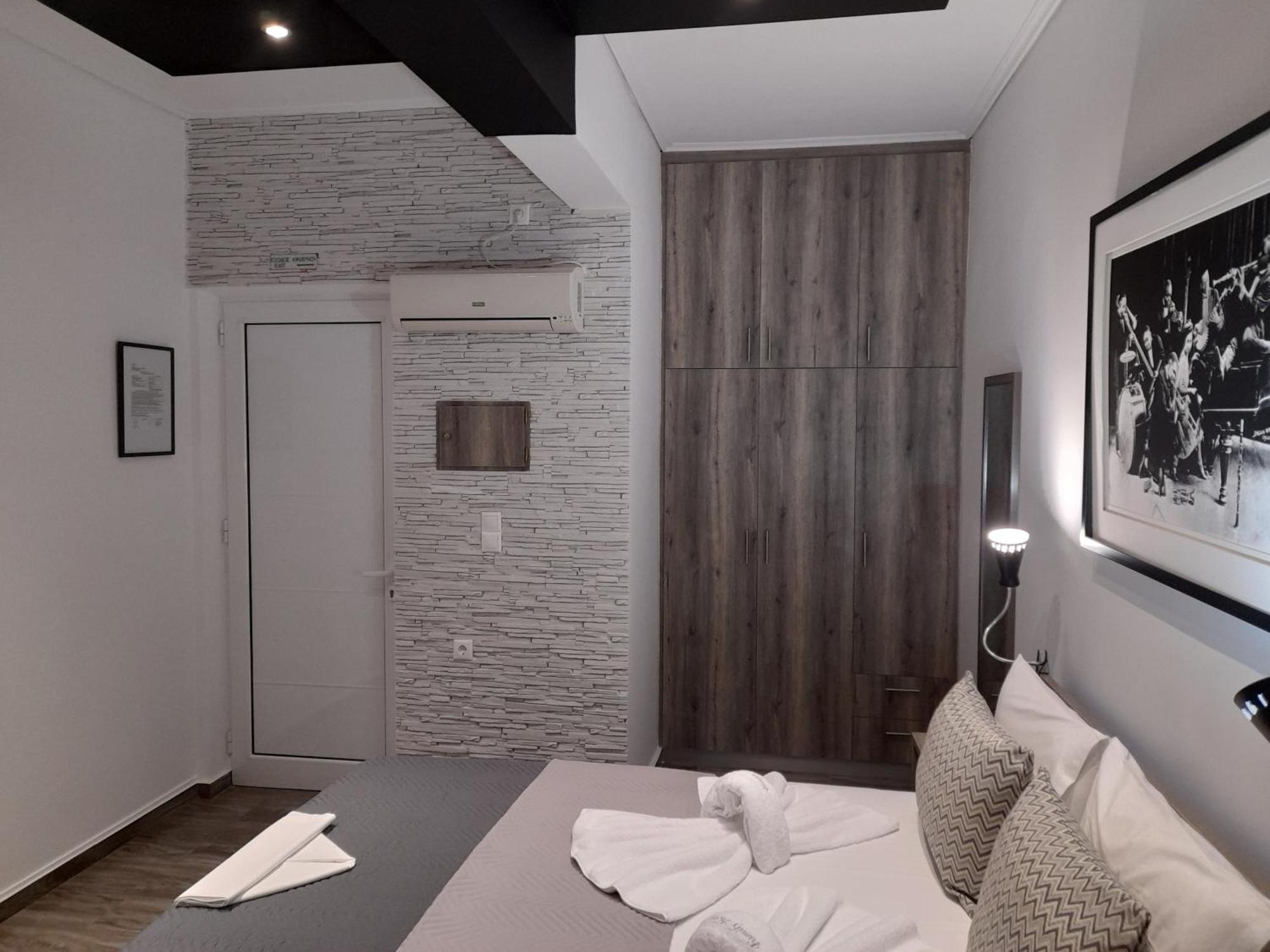 Kakovatos Family Homes Appartamento Zacharo