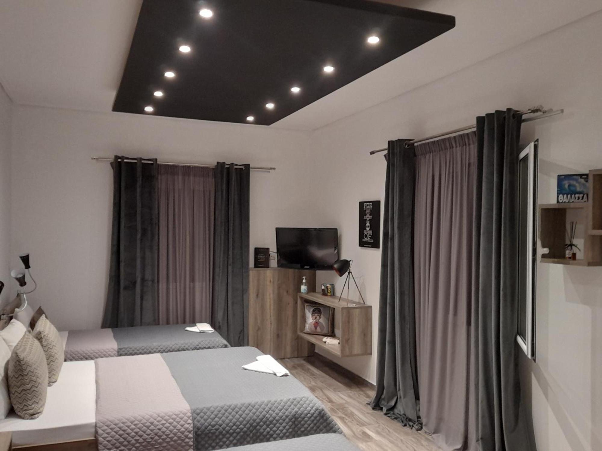 Appartamento Kakovatos Family Homes Zacharo
