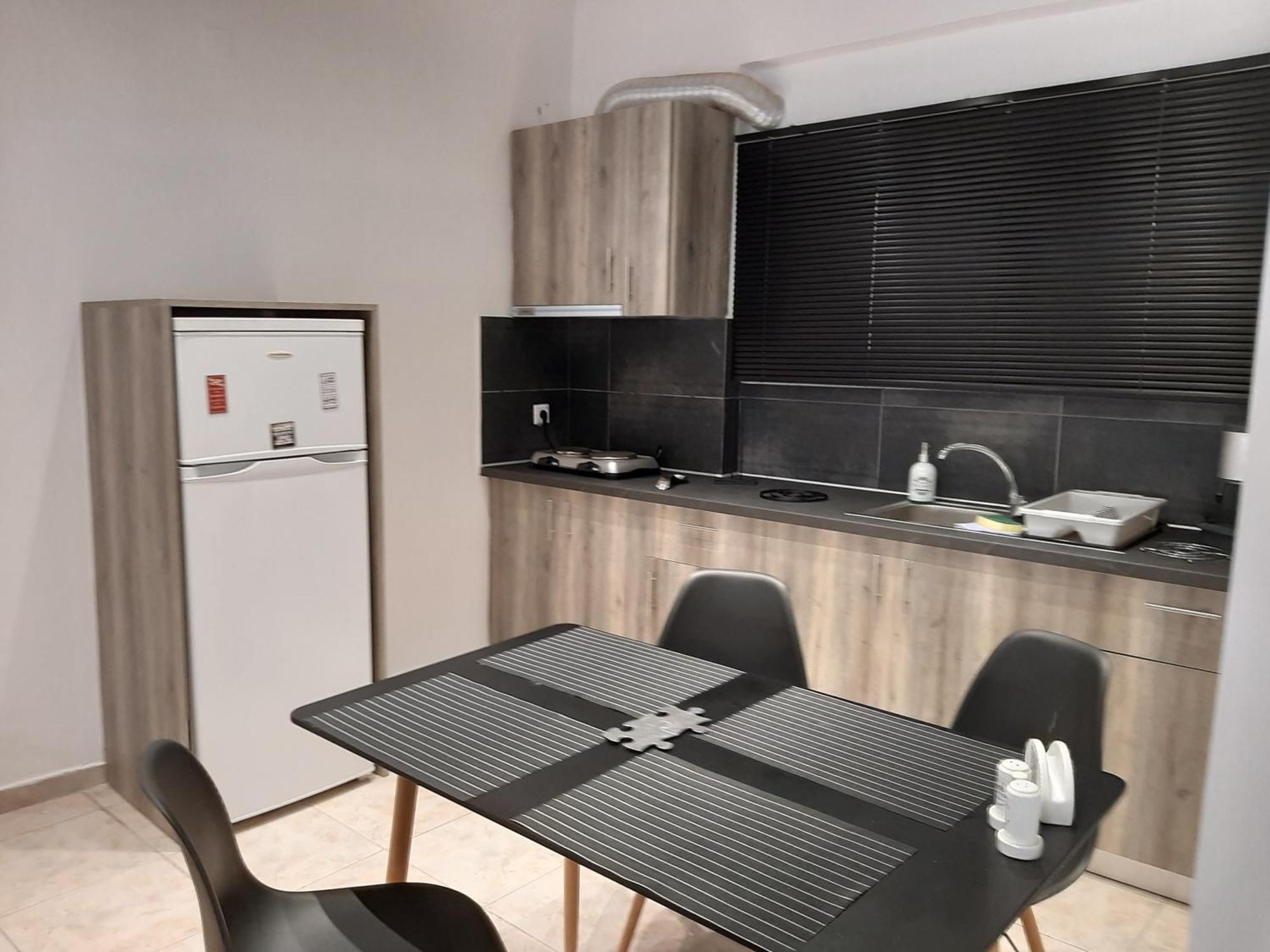Appartamento Kakovatos Family Homes *