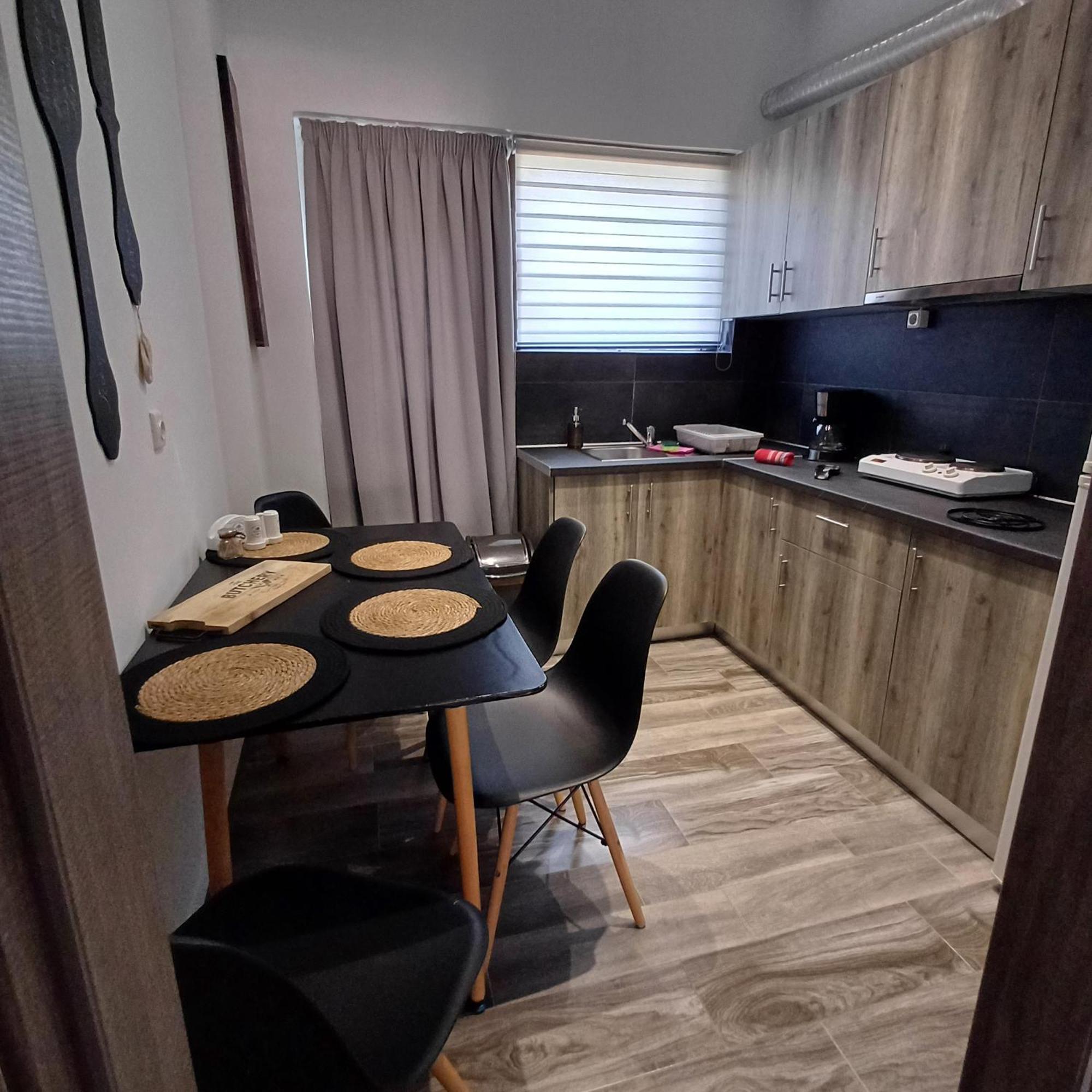 Apartment Kakovatos Family Homes *