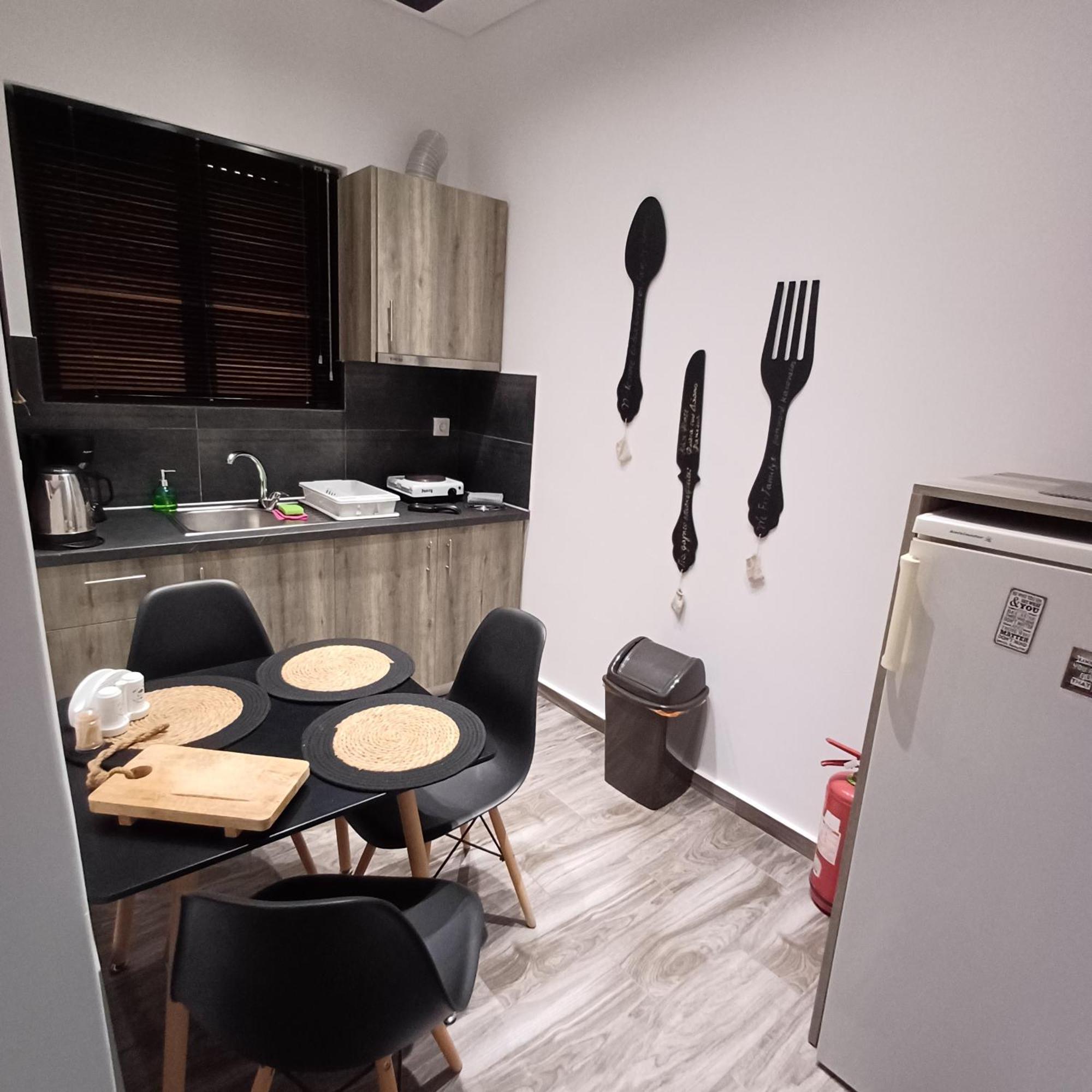 Apartment Kakovatos Family Homes Zacharo