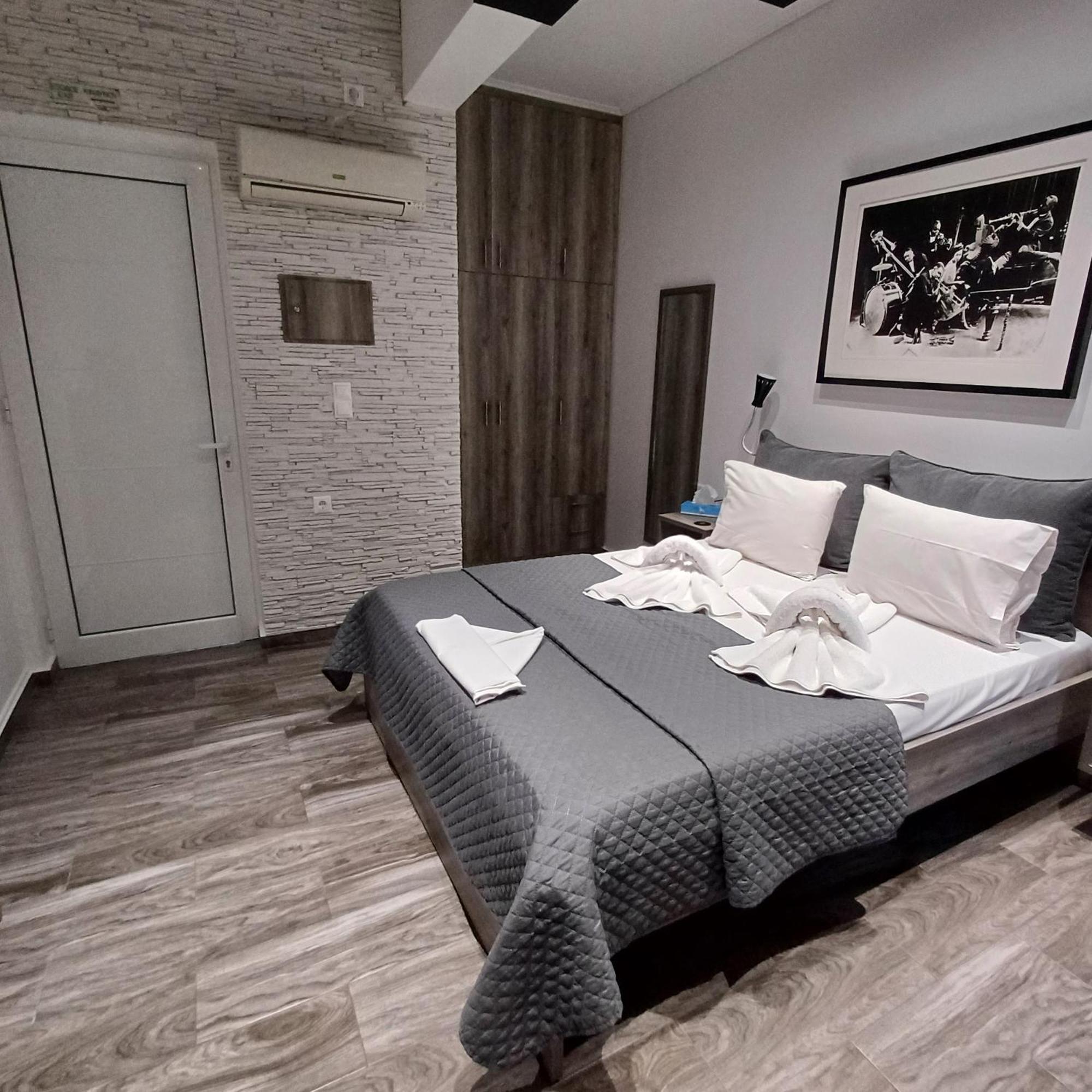 Kakovatos Family Homes Apartment