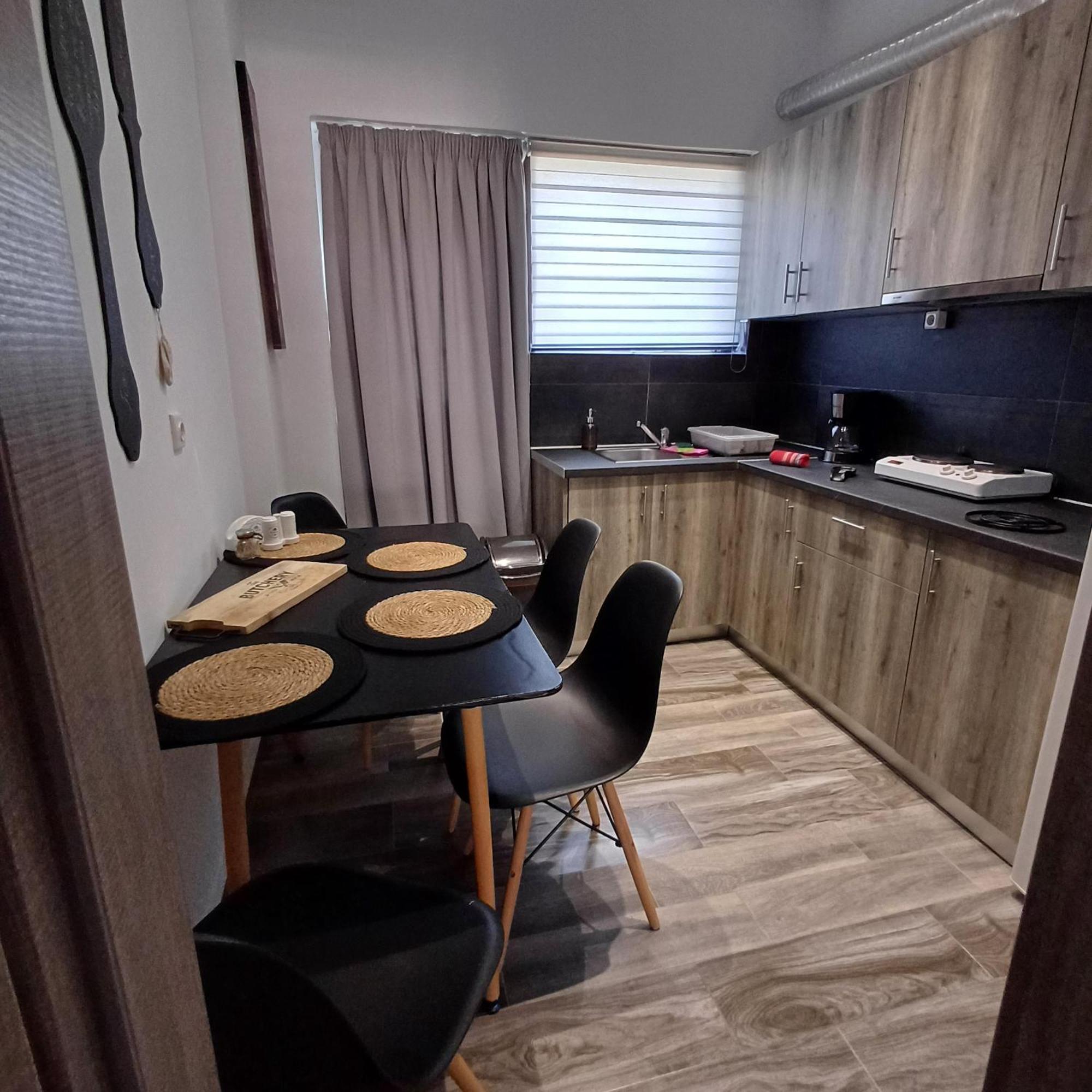 Apartment Kakovatos Family Homes Zacharo